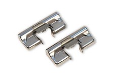 2 x Titus Scharnierdämpfer