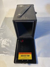 Agfa Ansco B2 Cadet Medium