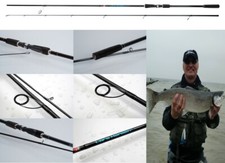 DEGA Lars Hansen Seatrout ll