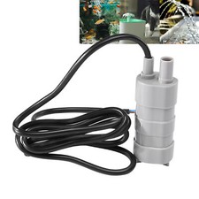 Tauchpumpe DC 12V Pumpe 12