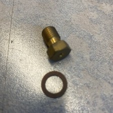 Mag motor 1026 - 1026, hier