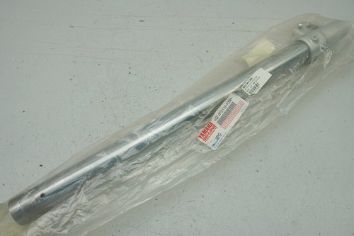 Yamaha 600 e gleitrohr - yamaha, s