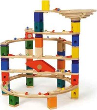 Hape Quadrilla Wooden Twist &