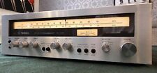 Technics SA-5250 Receiver , Verstärker / Amplifier, Vintage  Japan 70s, N.P- 749