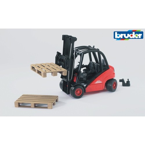Bruder linde h30d - bruder,
