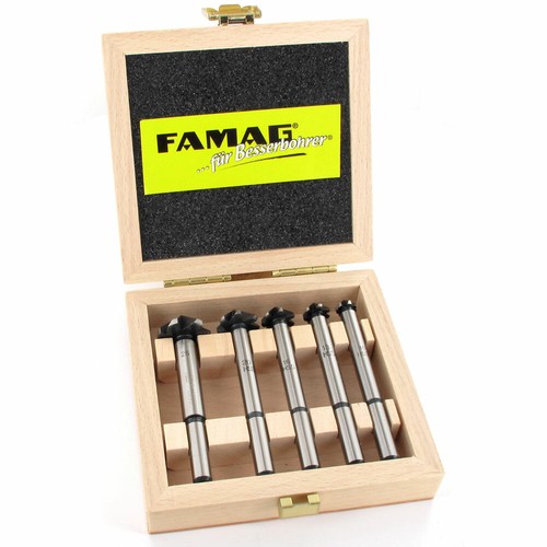 Famag versenker krauskopf set - krauskopf,