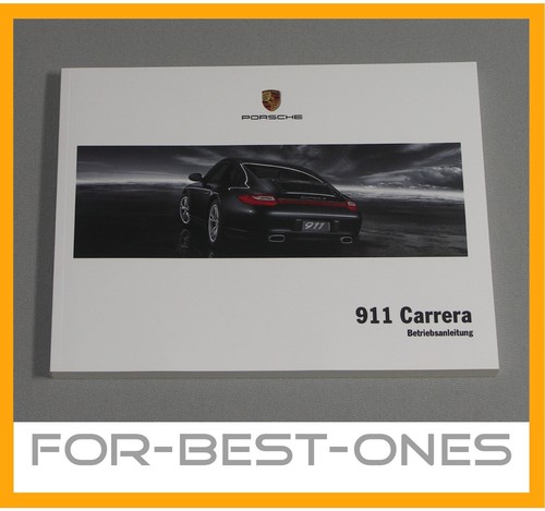 Neu porsche 911 997 carrera - neu,
