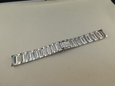 Nos uhrenstahlband bracelet - bracelet, 20