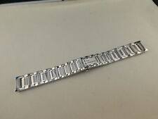 NOS Uhrenstahlband Bracelet 20 mm ZENITH Elite Port Royal 01/02.450.680