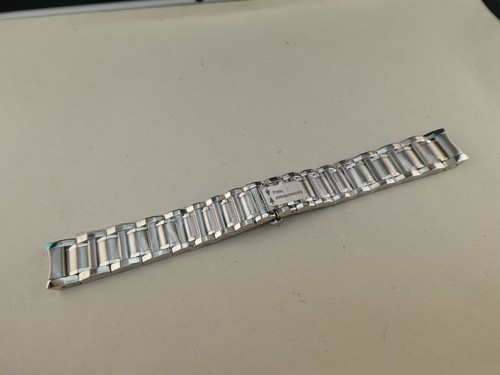 Nos uhrenstahlband bracelet - bracelet, 20