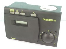 Fröling KW-P -