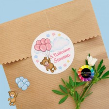 Aufkleber für Veranstaltungen