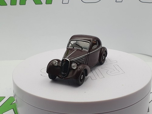 Fiat balilla berlinetta mille - fiat,