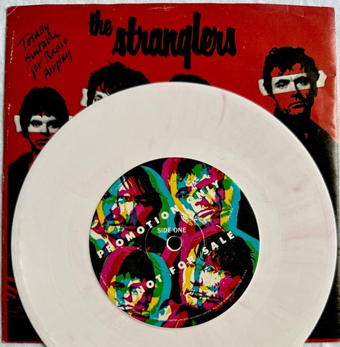 The stranglers - the, -“the