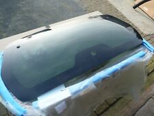 Citroen Berlingo K9 Ab 2018 Heckscheibe Scheibe Heckklappe 9816987380