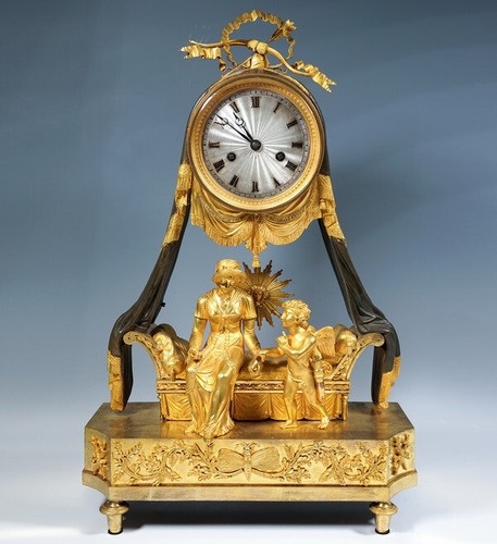 Französische empire ormolu - empire,