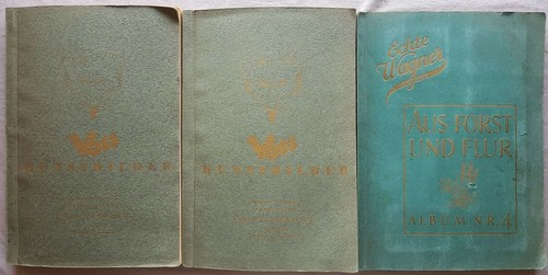 Voss kunstbilder das tierreich - voss,