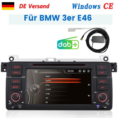 Für bmw 3er - für,