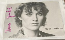 Ilona Grübel - original
