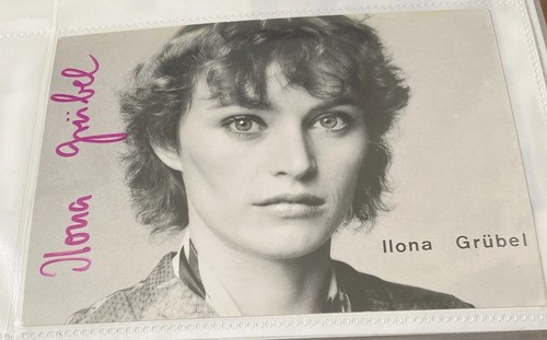 Ilona grübel original - grübel,