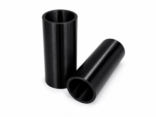 Gabelrohr gabelcover abdeckung - gabelrohr,