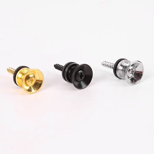 Gitarrengurt buttons pins - 2, x