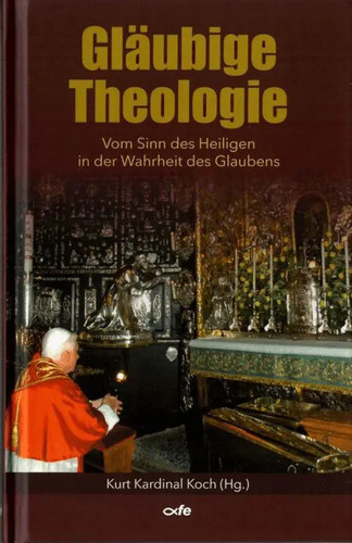 Gläubige theologie ralph - gläubige, |