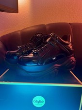 Buffalo London Plateau Shoes