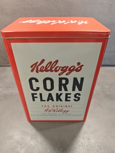 Kellogg corn flakes dose - flakes,