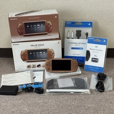 Sony PSP 2000 Slim Matte