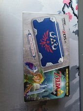 New Nintendo 2DS XL Hylian