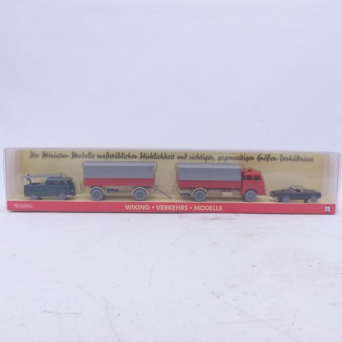 Wiking pms 189065 - wiking,