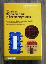 Nührmann  Digitaltechnik in
