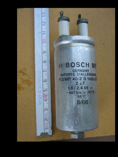Bosch 2g hv - 40/2g,