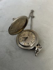 molnija taschenuhr 3602