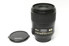 Nikon AF-S Micro Nikkor 2,8 /