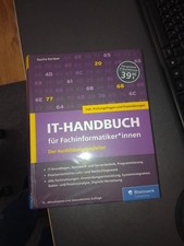IT-Handbuch für
