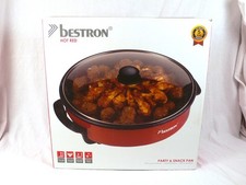 Bestron AHP1500 XL Party &