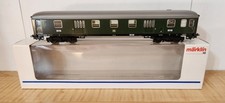 Marklin 4026 passenger car - marklin,