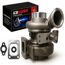 HE341V Turbocharger ISB 6.7L