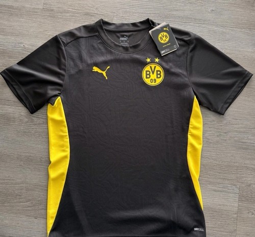 Bvb original shirt puma - bvb,