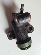 Vintage clutch slave cylinder