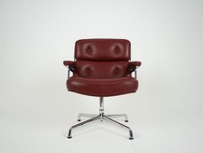 Vintage Charles Eames Lobby Chair ES108 by Herman Miller 1970s NEUBEZUG