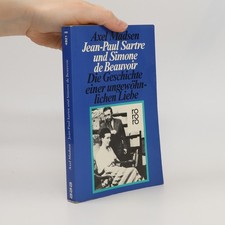 Jean-Paul Sartre und Simone de