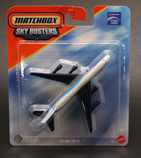 Matchbox - Sky Busters -