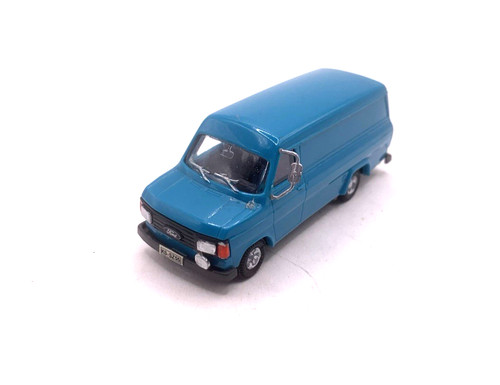 Praline pkw modell ford - 1:87,