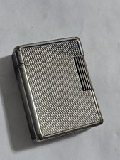 Altes Vintage Feuerzeug ST