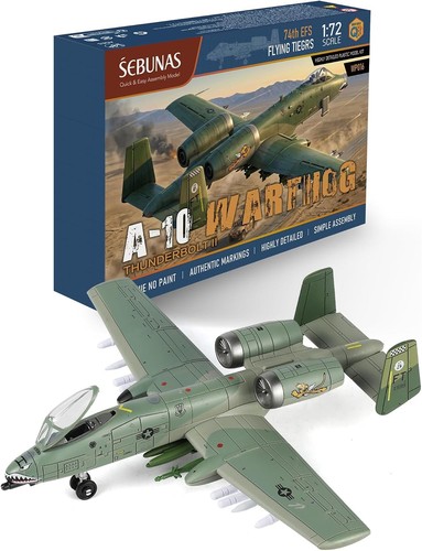 10 warzenschwein - :72, a-10