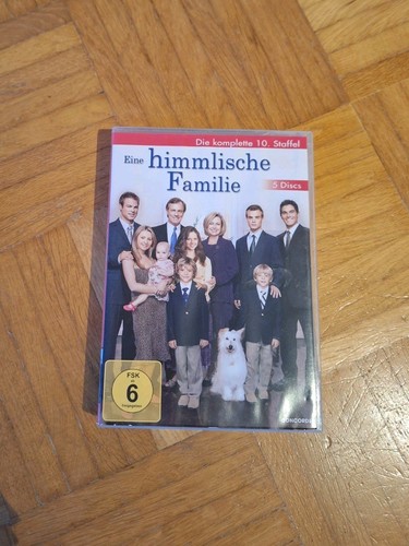 Eine himmlische familie - eine,
