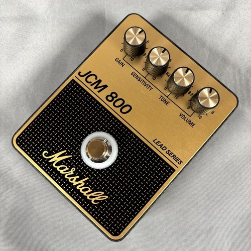 Marshall JCM800FX